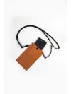 Tabac mobile purse