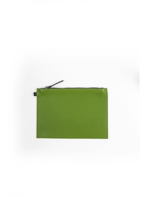 Green essentials wallet