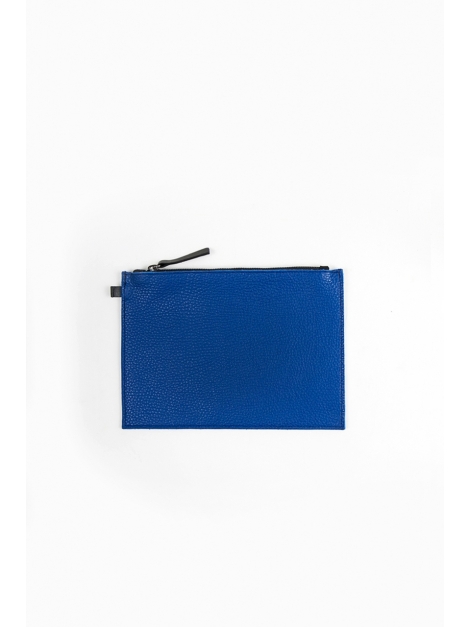 Lapis blue essentials wallet