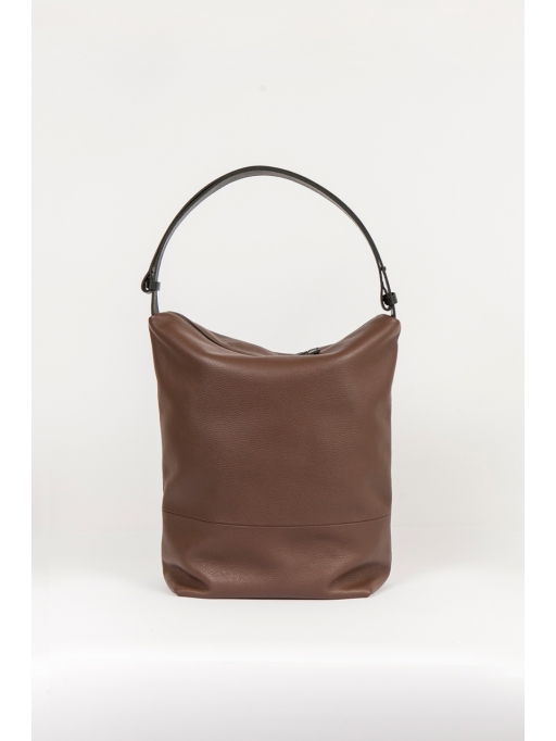 Brown Tote bag
