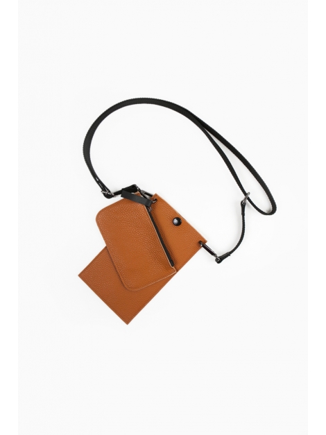 Tabac mobile purse and wallet set