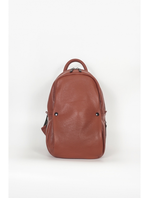 Terracotta backpack