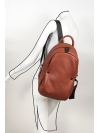 Terracotta backpack